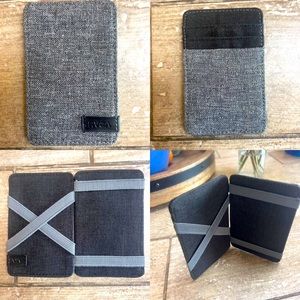 RVCA wallet